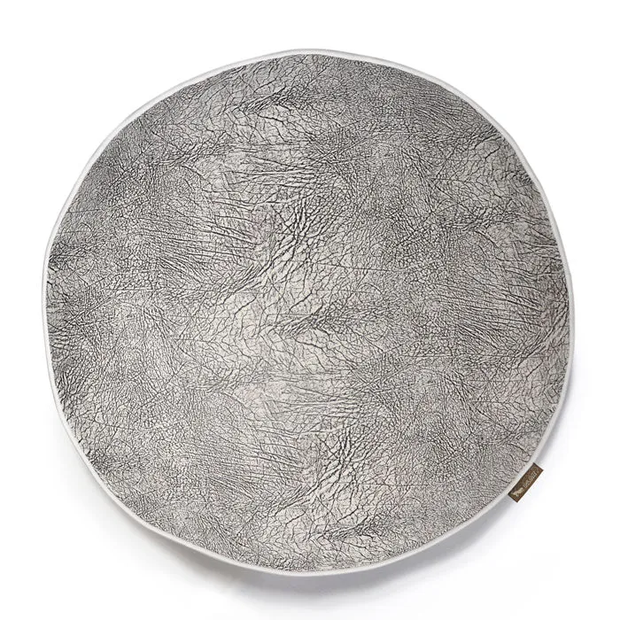 Savannah Round Bed