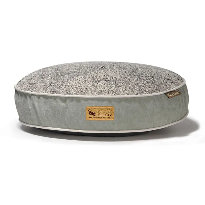 Savannah Round Bed