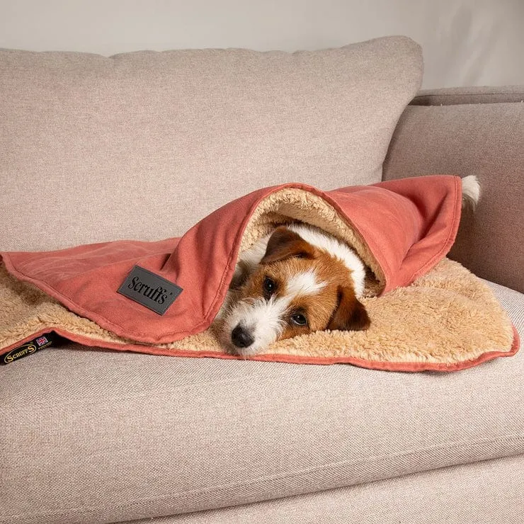 Scruffs® Snuggle Blanket - Pet Blanket
