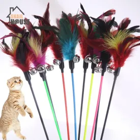 Snailhouse Cat Toys