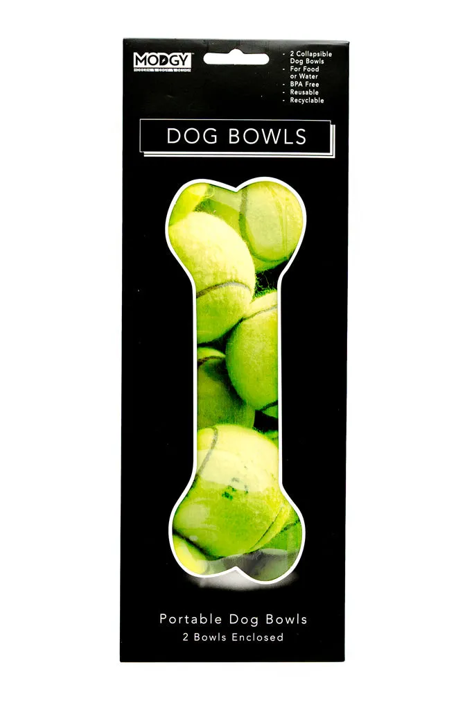 T-BALZ  - Set of 2 bowls