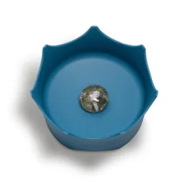 VitaJuwel CrownJuwel Modern Pet Bowls