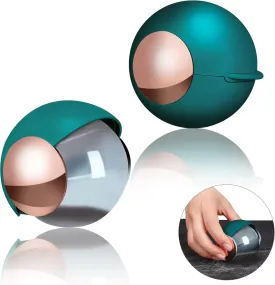 Washable and Reusable Lint Roller Ball, Sticky Portable Pet Hair Removal Tool for Clothing, Furniture, Carpets, Beds, Sofas, and More
