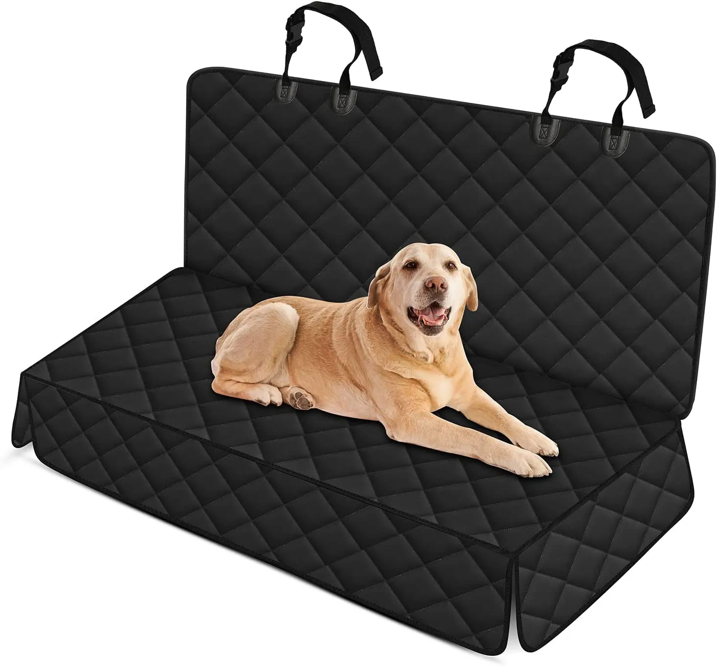 Waterproof Dog Car Hammock