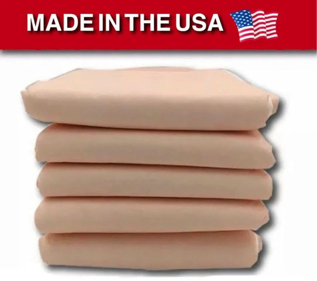 Wave LARGE Dog Potty Pads | Puppy Training Pet Pads - 30x36 Ultra HEAVY Absorbency Dog Puppy Training Wee Wee Pee Pads Piddle, Pet Training Pads, 100 grams