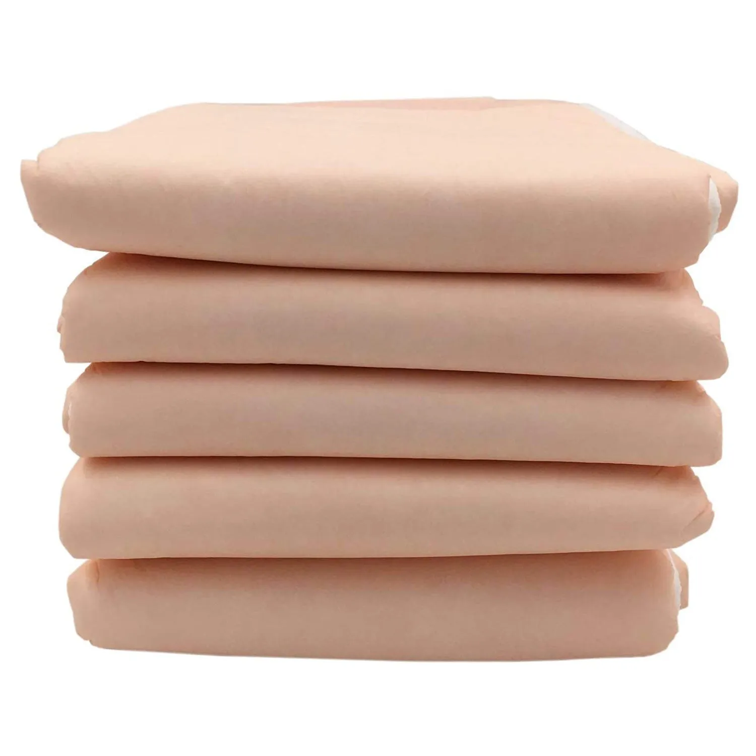 Wave LARGE Dog Potty Pads | Puppy Training Pet Pads - 30x36 Ultra HEAVY Absorbency Dog Puppy Training Wee Wee Pee Pads Piddle, Pet Training Pads, 100 grams