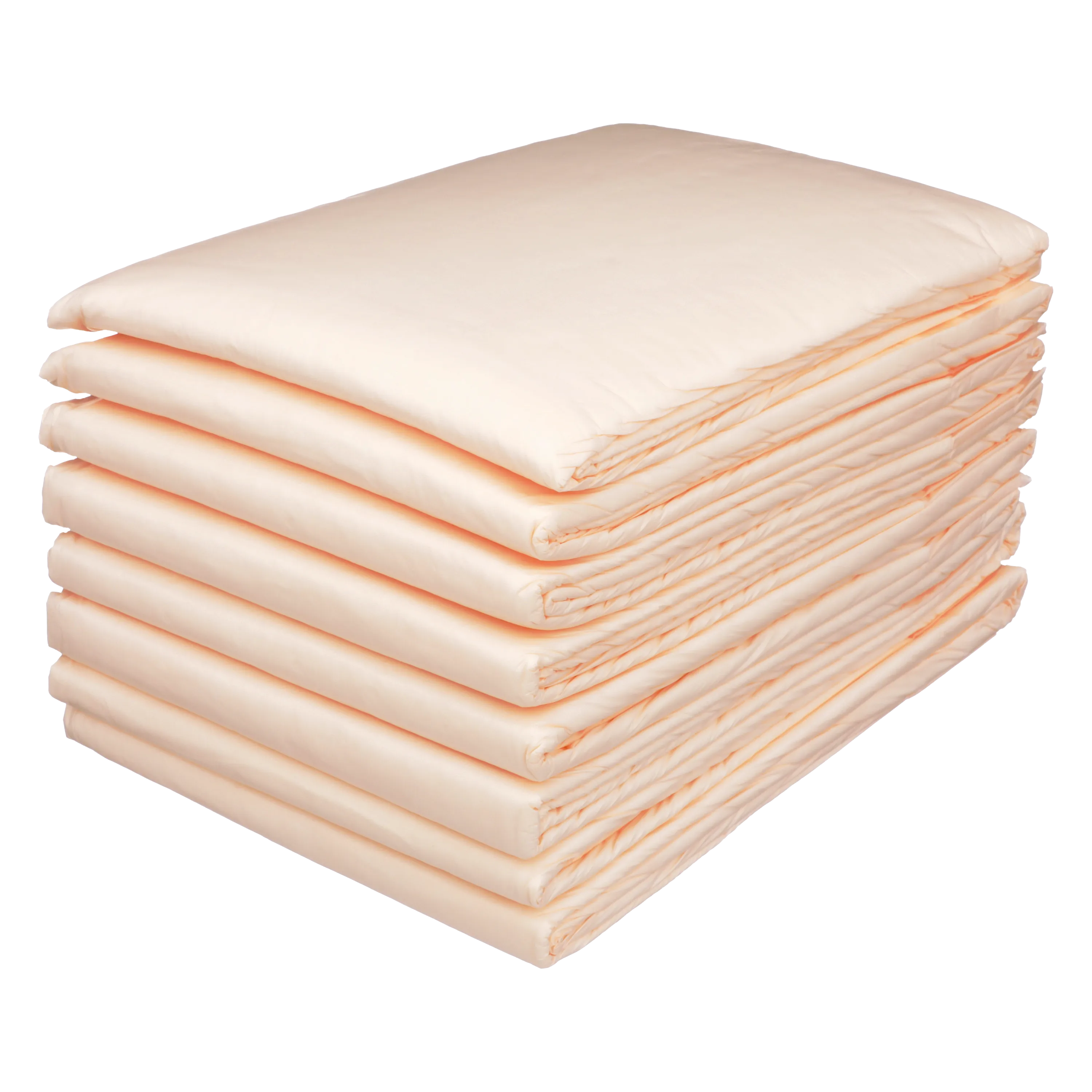 Wave LARGE Dog Potty Pads | Puppy Training Pet Pads - 30x36 Ultra HEAVY Absorbency Dog Puppy Training Wee Wee Pee Pads Piddle, Pet Training Pads, 100 grams